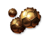 Фуллереновый интеркалированный графит