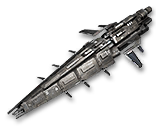 Hurricane: хранитель